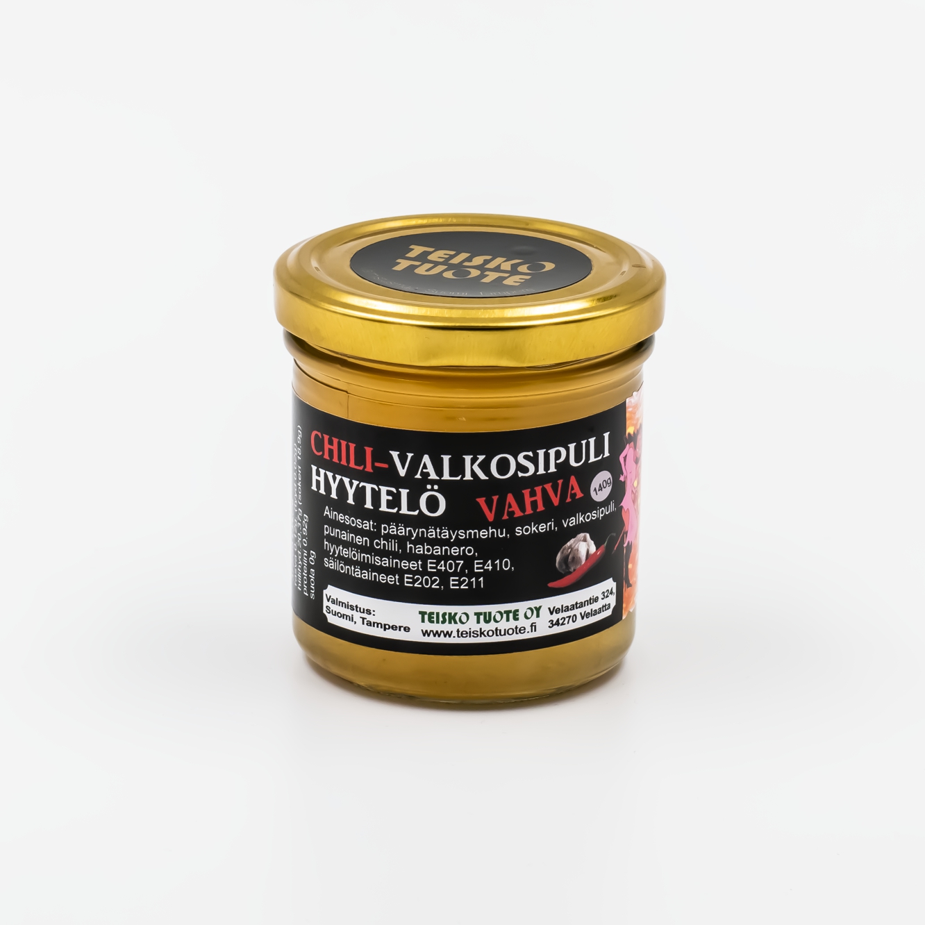 chili-knoblauch-gele