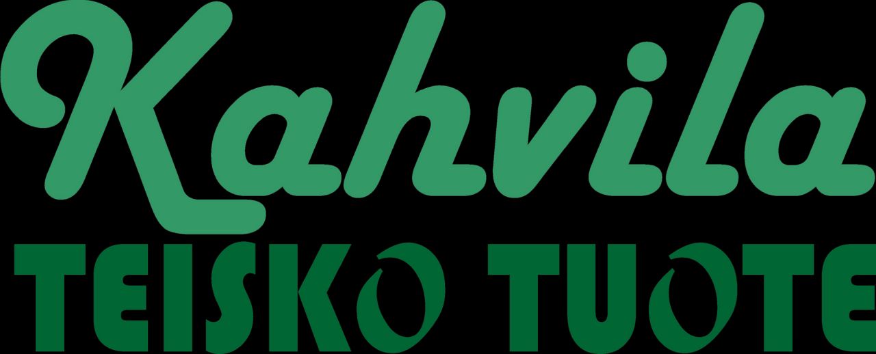 Kahvila Teisko Tuote